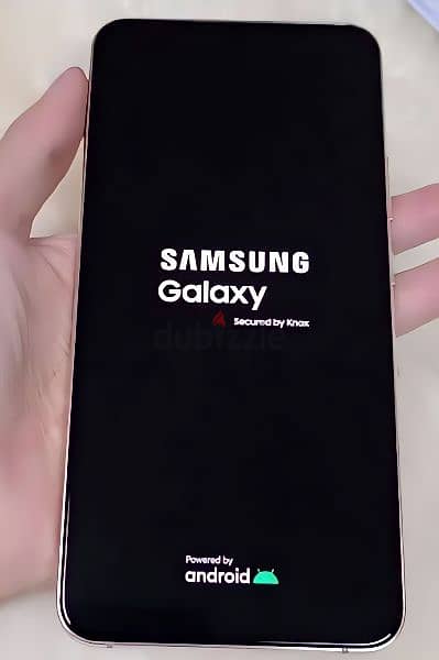 سامسونج جلاكسي اس ٢٢ بلس - Samsung Galaxy S22 plus 5G 2