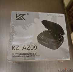KZ AZ09 Bluetooth adapter for IEM