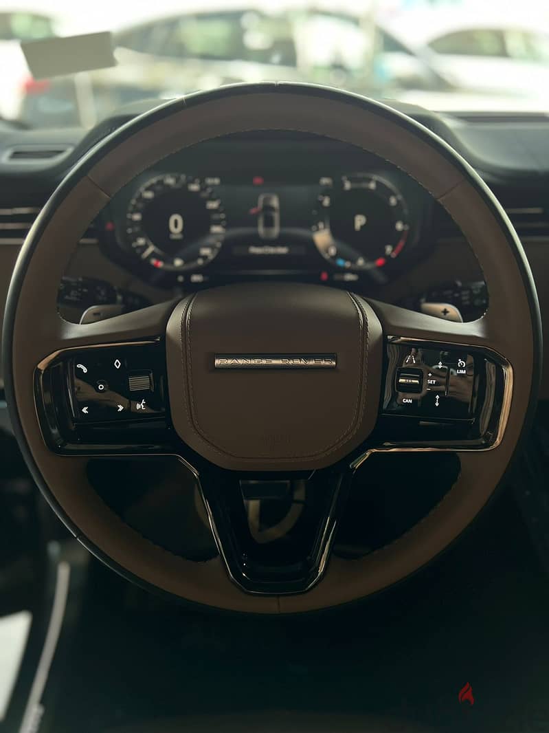 Range Rover Sport 2024 4