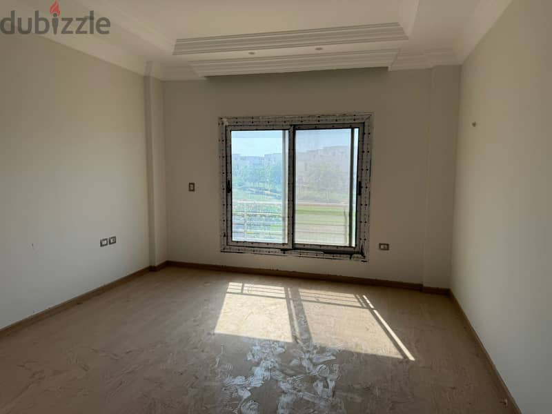 Villa for rent in Wissal Views Compound (stand alone), prime location, 550m 5