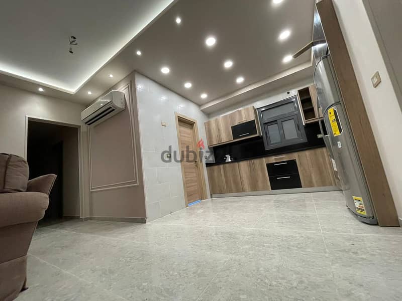 Apartment for rent in Eastown Sodic Compound 5