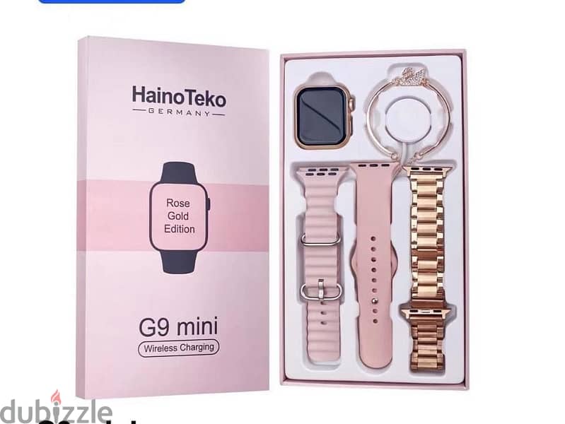 Haino Teko G9 mini 3