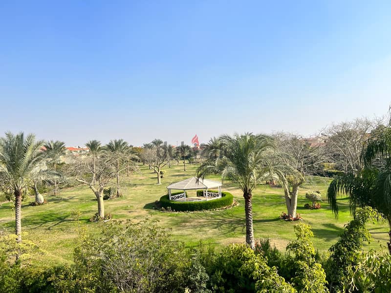 Villa for sale in Mayfair Compound, Shorouk City, special finishing, excellent location, 935 m 0