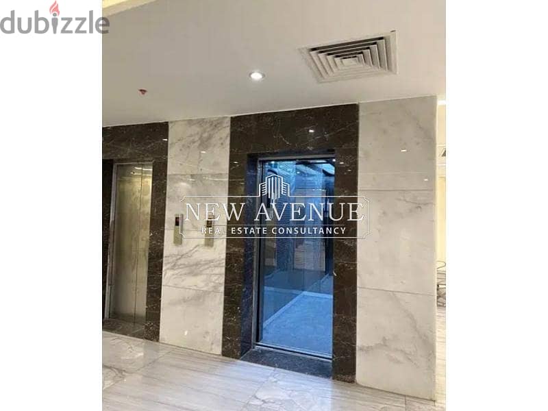 Clinic 37m for Rent in New Cairo Under Market Price 3