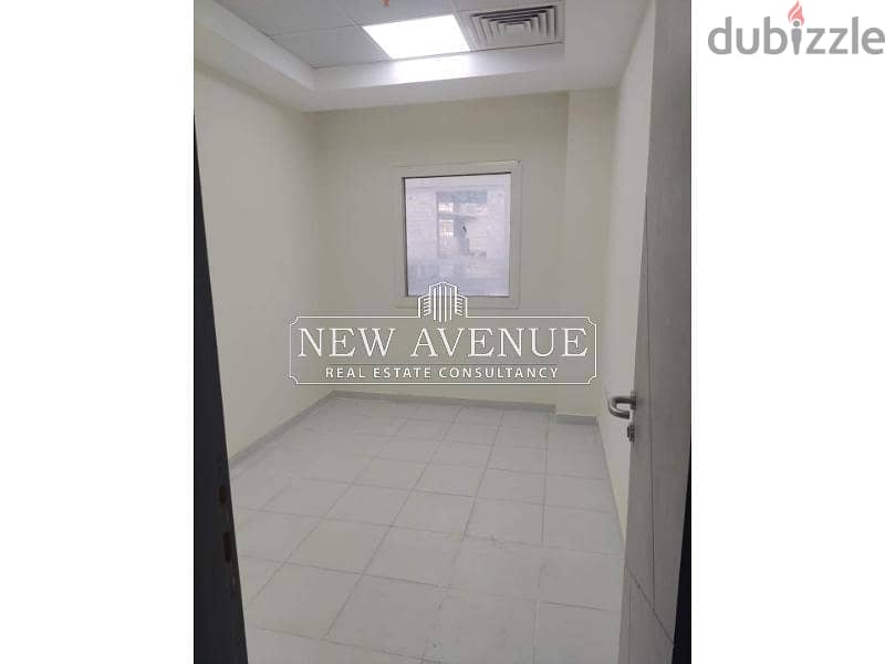 Clinic 37m for Rent in New Cairo Under Market Price 5