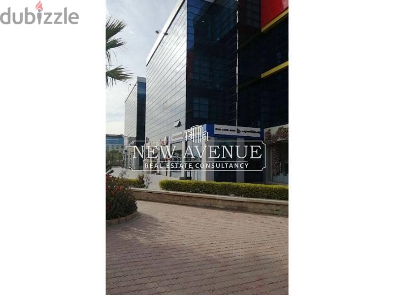 Income Property Office 32m in Top 90 for Sale 3
