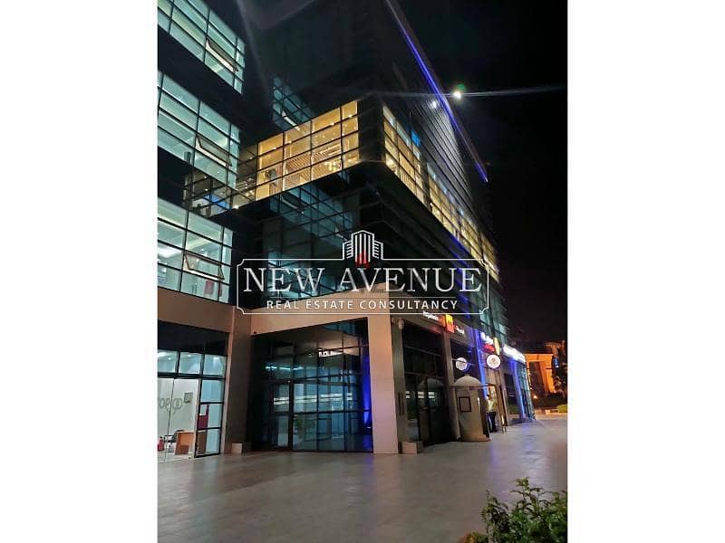 Income Property Office 32m in Top 90 for Sale 4