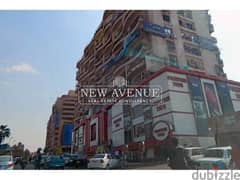 Retail Fully Finished for sale at Nasr City 0