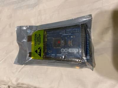 arduino mega 2560