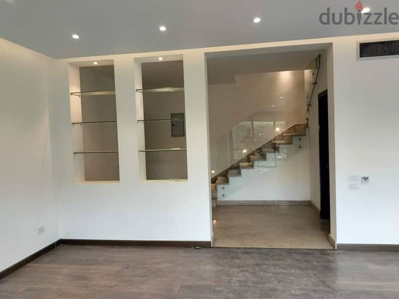 Duplex for sale at Westown Sodic دوبلكس للبيع في ويستاون سوديك 1