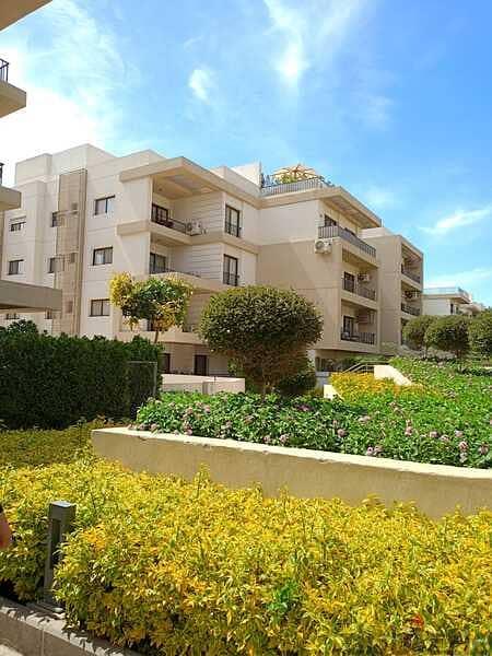 Apartment Prime Location For Sale Ready to move at Fifth square - AL Marasem 2