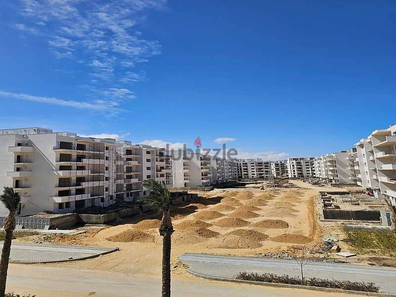 Apartment for sale in New Alamein Towers in Downtown Fully finished with only 5% down payment - Reday To Move 6