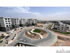apartment 130m for sale prime location in Marasem - fifth square First Floor under market price , view landscape 0