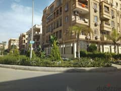 Basement for sale, suitable for all purposes, distinctive, 350 square meters, next to the Egyptian School, on a large garden (west of Arabella), adapt