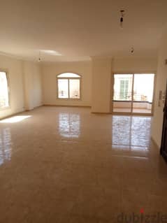 Apartment for rent in Al-Yasmine Settlement, near the 90th  Super deluxe finishing