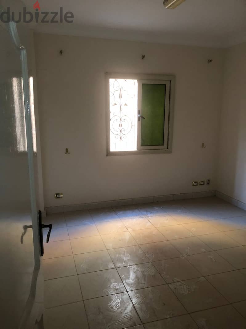 Apartment for rent with kitchen, Al-Yasmine Settlement, near the 90th, Al-Kababgy Palace, Moamen and Bashar  Prime Location 4
