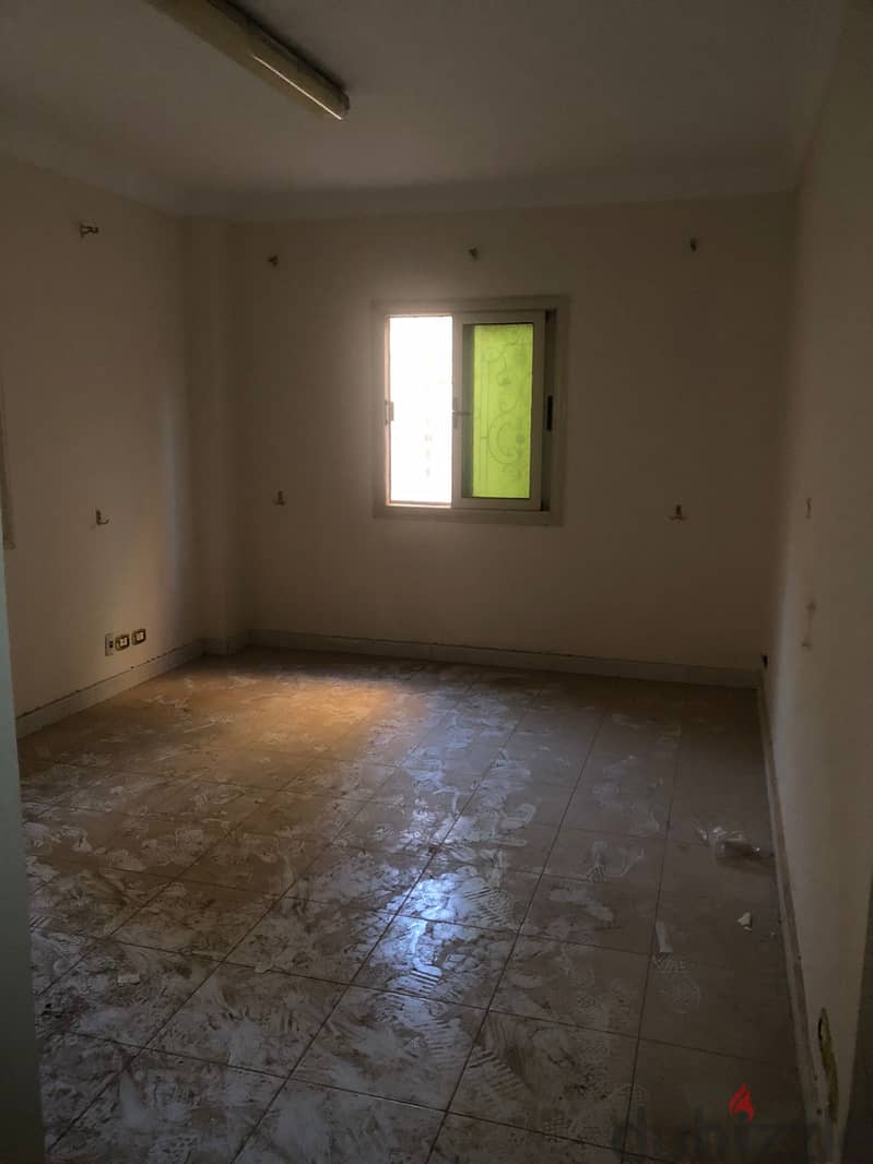Apartment for rent with kitchen, Al-Yasmine Settlement, near the 90th, Al-Kababgy Palace, Moamen and Bashar  Prime Location 5