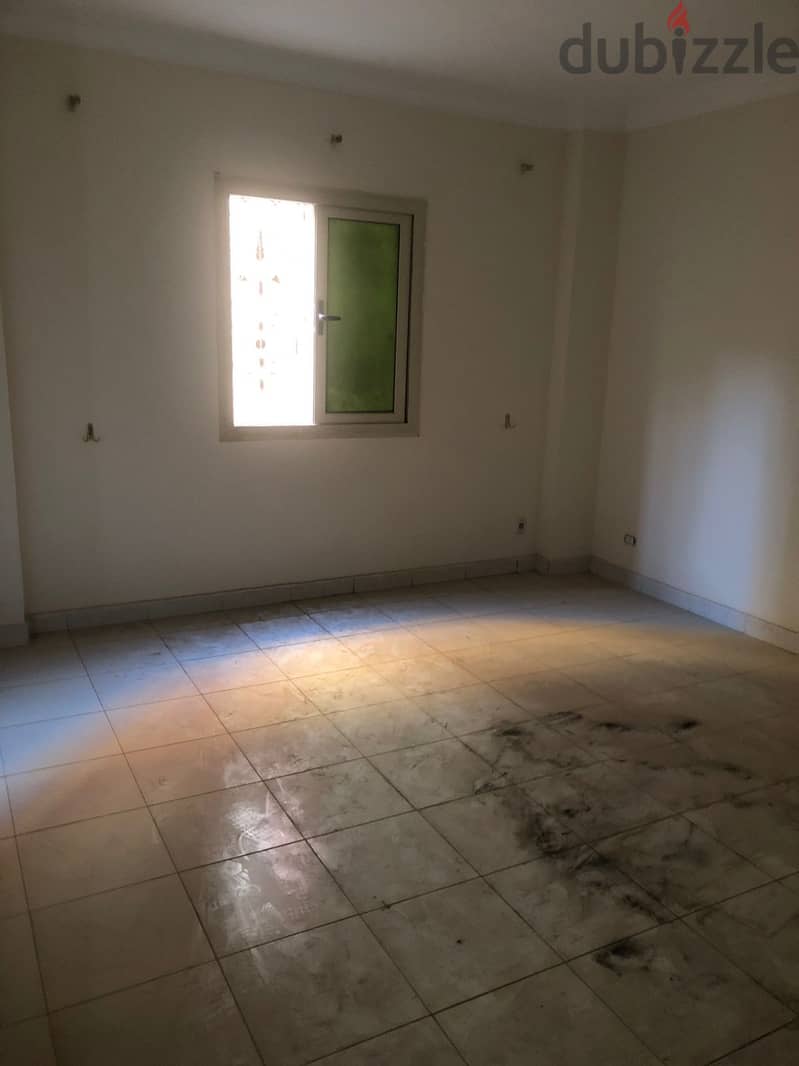 Apartment for rent with kitchen, Al-Yasmine Settlement, near the 90th, Al-Kababgy Palace, Moamen and Bashar  Prime Location 6
