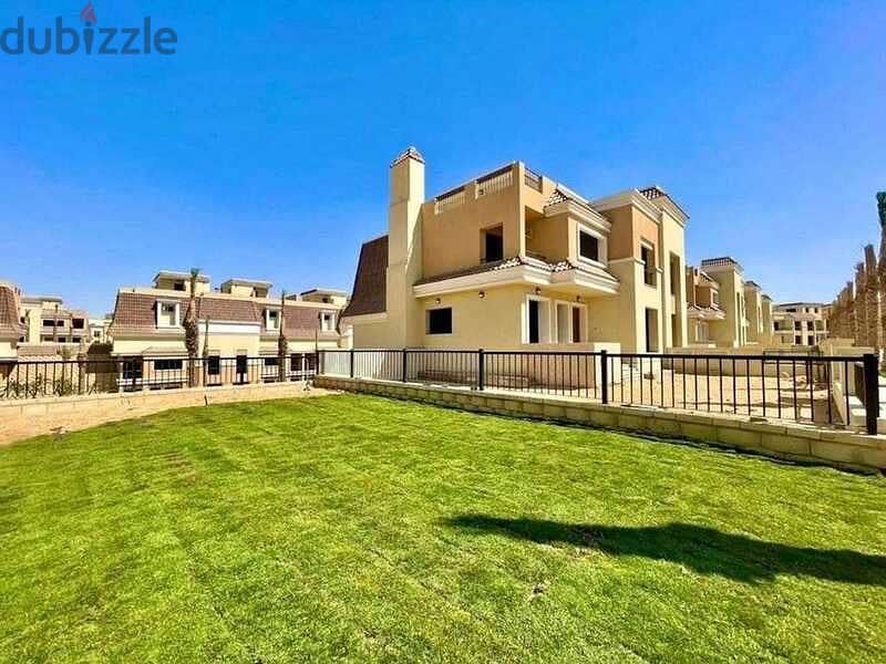 Prime Location Ready to Move 3-Bedrooms Apartment in Sarai for Sale! 3