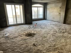 apartment for sale in Stone residence compound best location in new Cairo