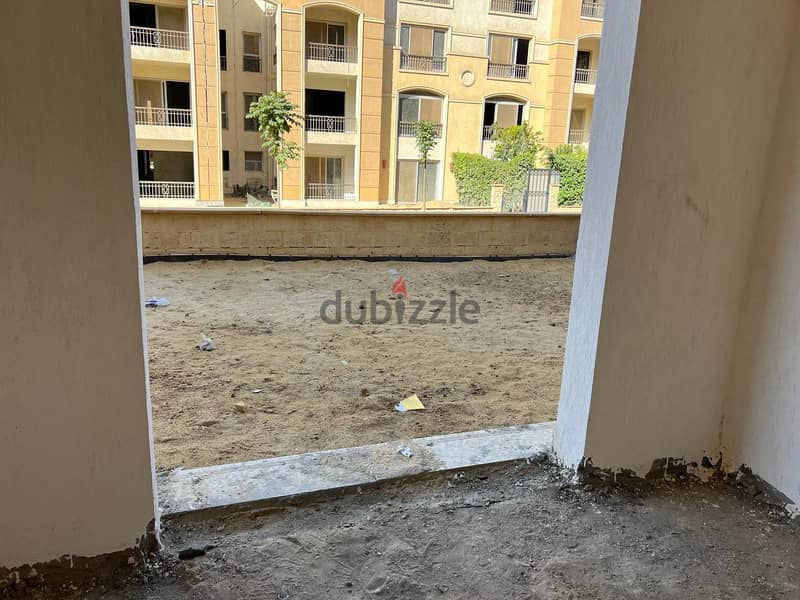 apartment for sale in Stone residence compound best location in new Cairo 3