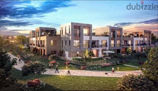 Town house middle for sale in District 5 Marakez ( Al Hokeir)