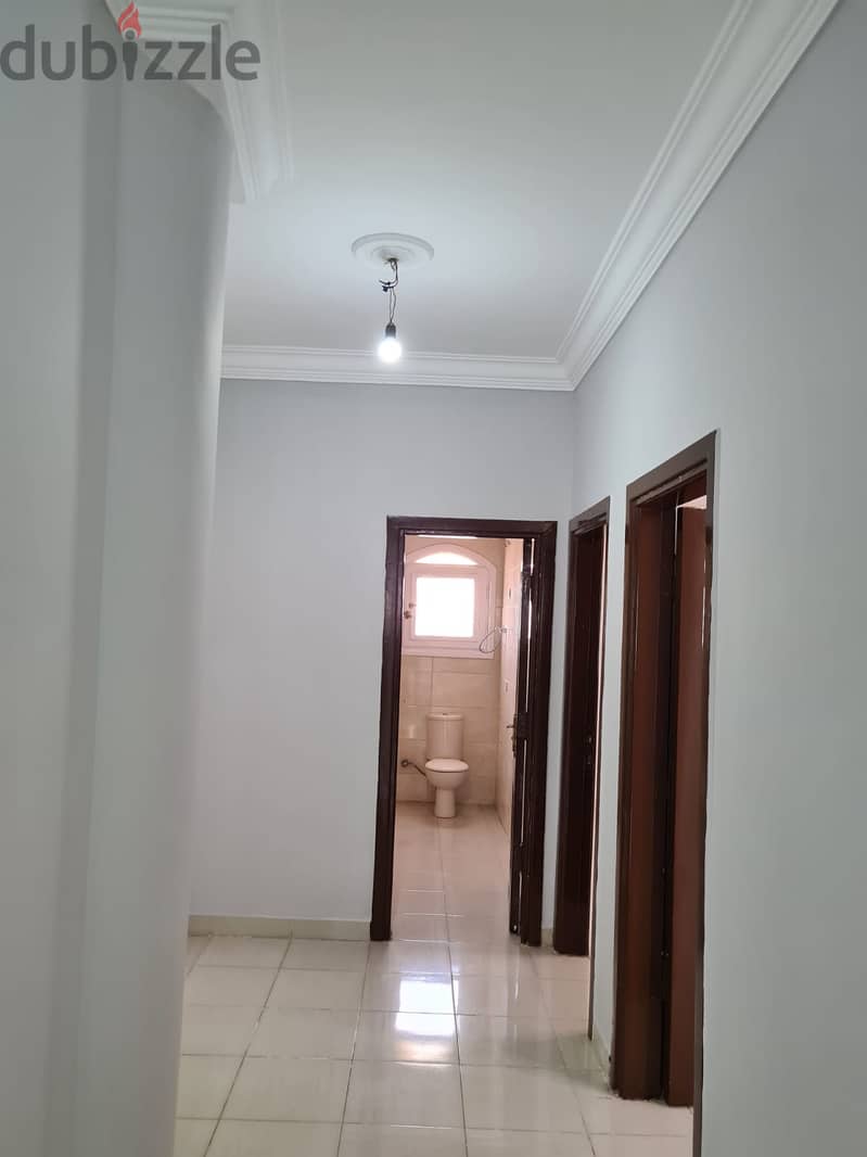 Apartment for rent in the south of the academy near Mustafa Kamel axis, the northern 90th and Petrosport Club   Eastern sea   Super deluxe finishing 2