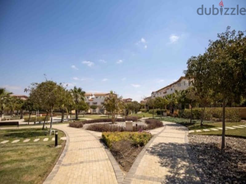 Apartment with Installments in Hyde Park Grand Park for Sale 7