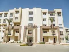 Duplex 300m with private Garden fully finished for sale in Uptown Cairo 0