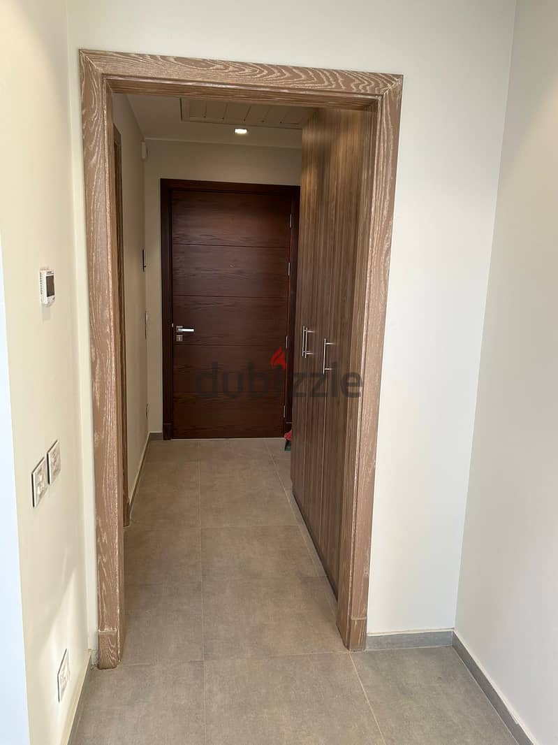 Fully Furnished Studio For Long Terms rent In Aeon Towers -6th Of October 2