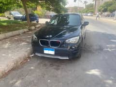 BMW X1 2012 0