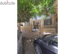 Appartment for sale In Oroba Street beside Military Collage Masr elgedida