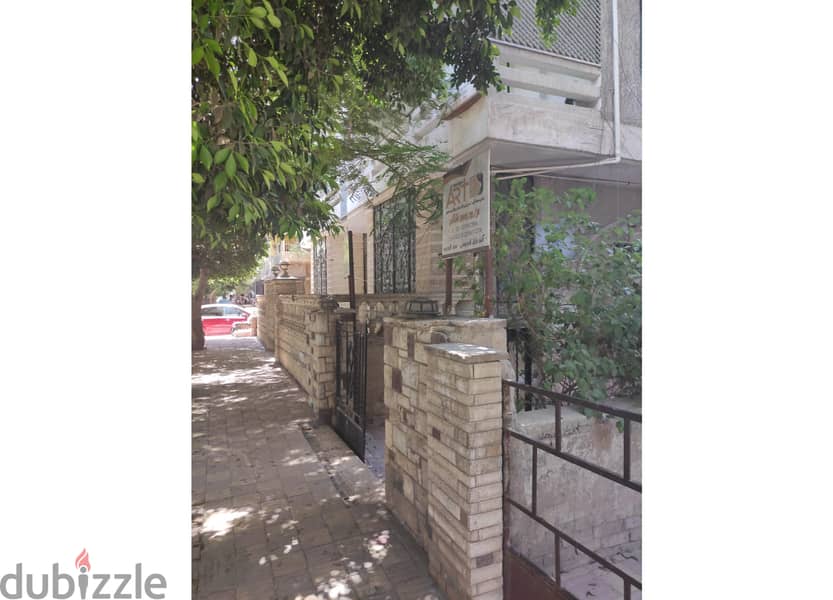 Appartment for sale In Oroba Street beside Military Collage Masr elgedida 1