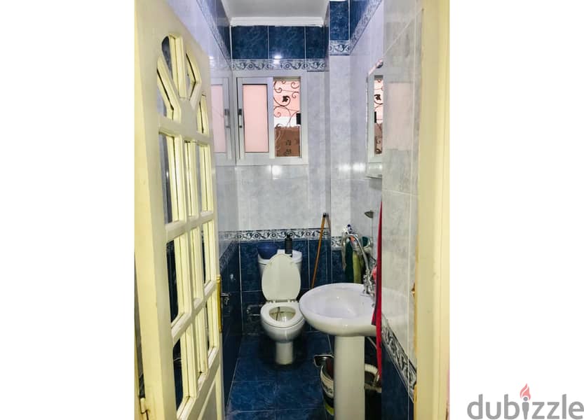 Appartment for sale In Oroba Street beside Military Collage Masr elgedida 3