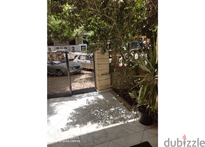 Appartment for sale In Oroba Street beside Military Collage Masr elgedida 11