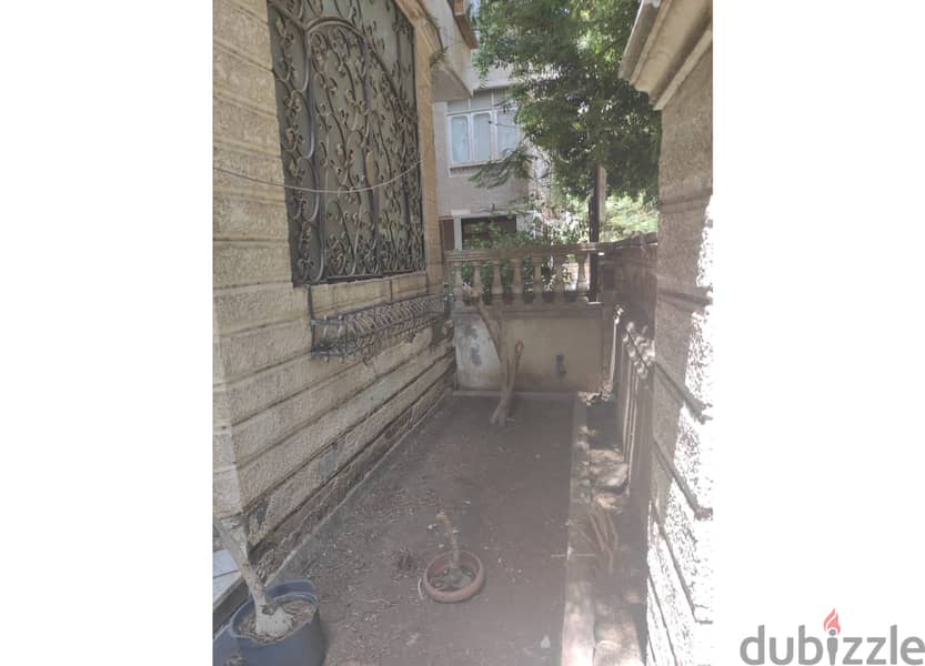 شقة للبيع في شارع العروبة بجوار الكلية الحربية  170م 13