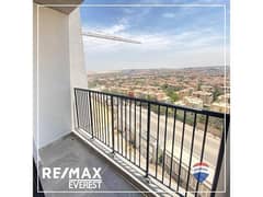 Open View Apartment In Zed Towers - ElSheikh Zayed