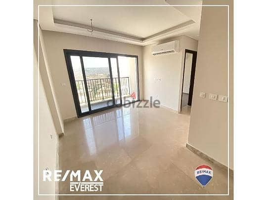 Open View Apartment In Zed Towers - ElSheikh Zayed 1