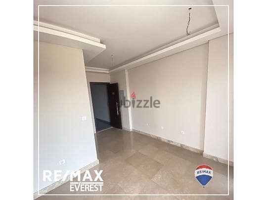 Open View Apartment In Zed Towers - ElSheikh Zayed 3