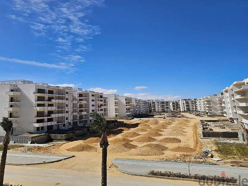 Own your apartment Ready To Move in New Alamein Towers in Downtown Fully finished | With only 5% down payment 8