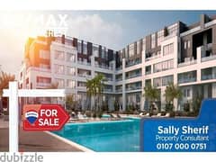 Resale Finished apartment With Attractive Price at Karma Kay - Sheikh Zayed 0