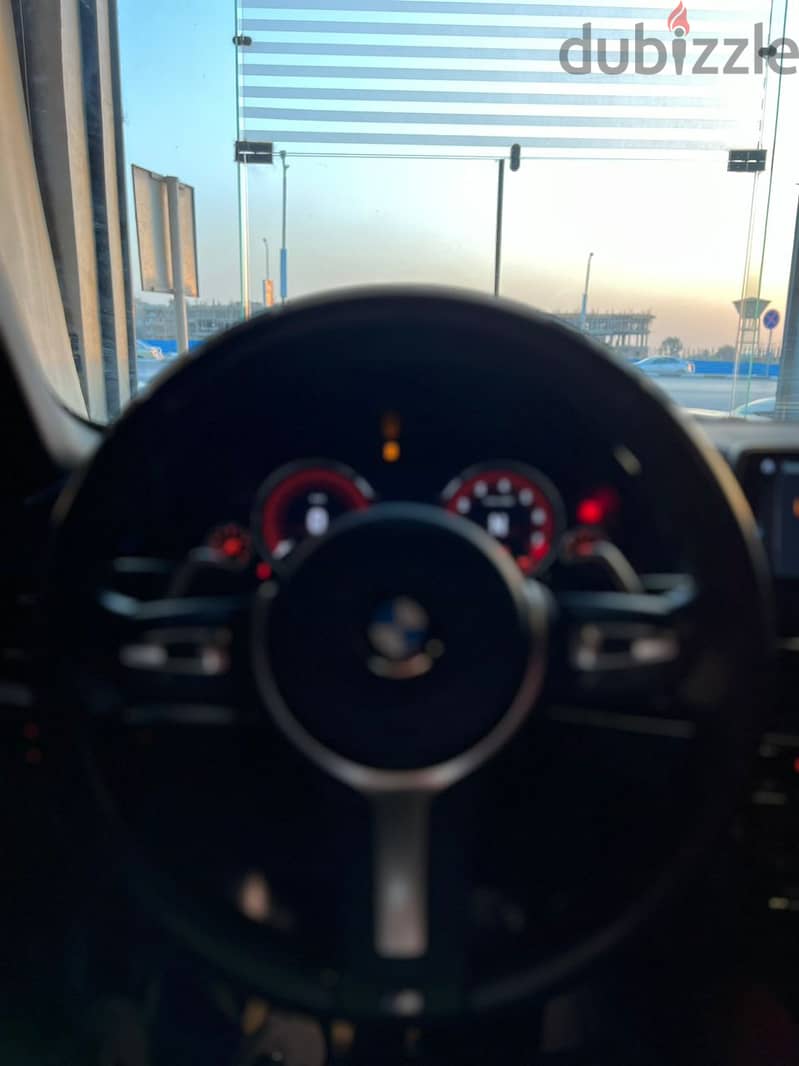 BMW X6 2019 14