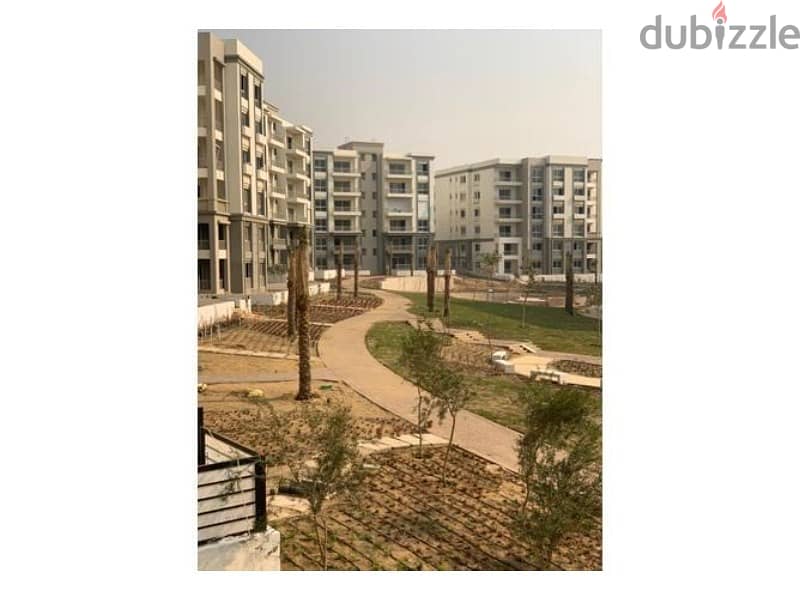 for sale apartment 168m prime location view landscape , bahry in Marasem under market price 5