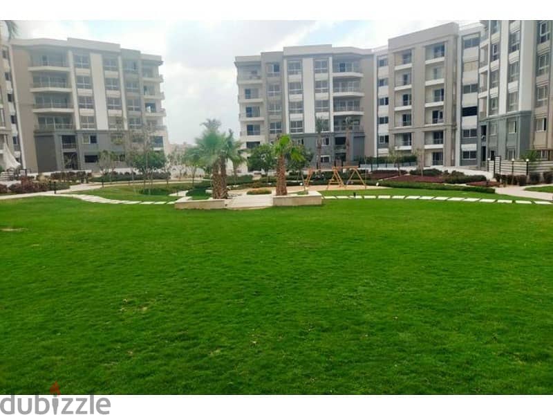 for sale apartment 168m prime location view landscape , bahry in Marasem under market price 9