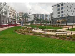 apartment 168m for sale prime location view landscape , bahry in Marasem under market price 0