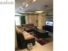 Fully Furnished Townhouse In Mena Garden City