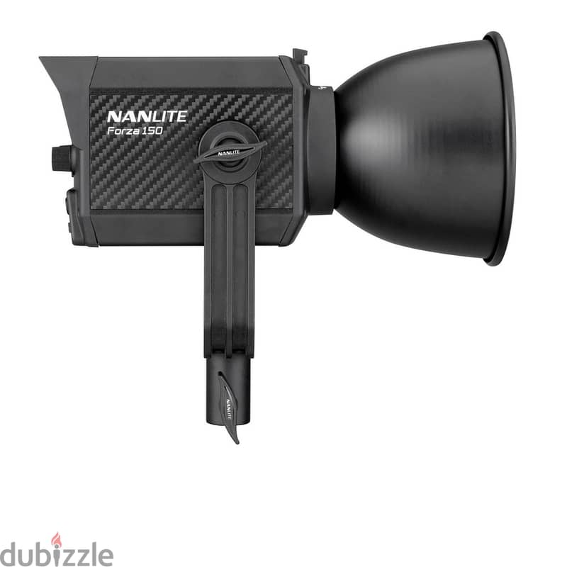 Nanlite Forza 150 LED Monolight 1