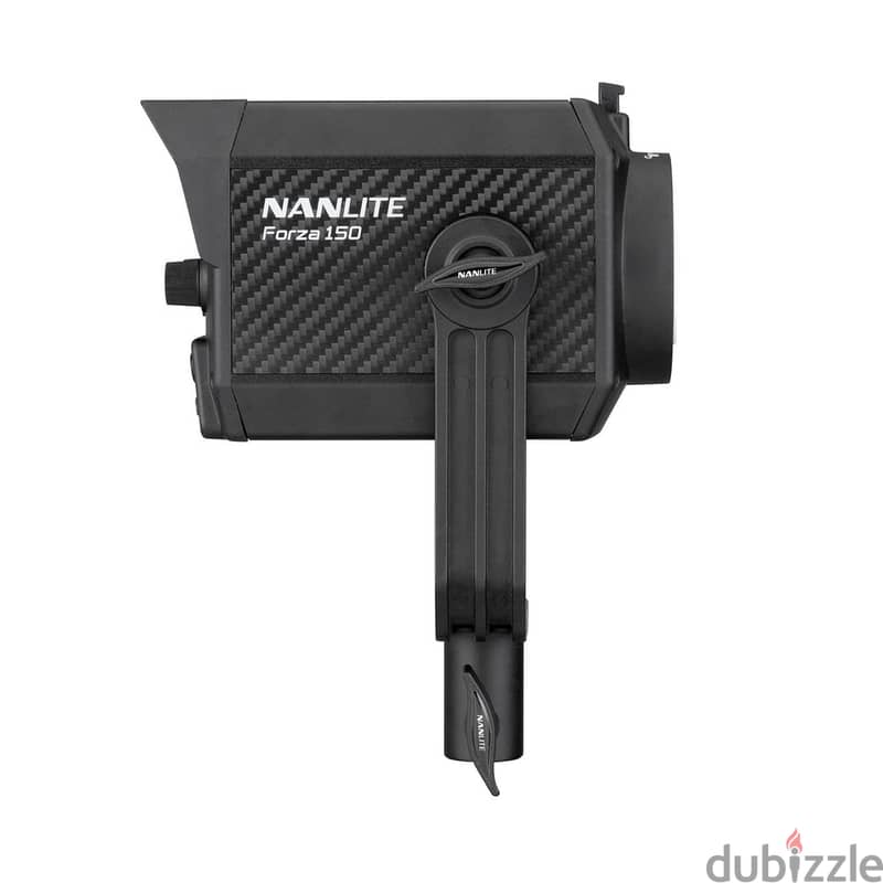 Nanlite Forza 150 LED Monolight 4