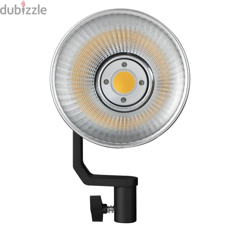 Nanlite Forza 150 LED Monolight 5