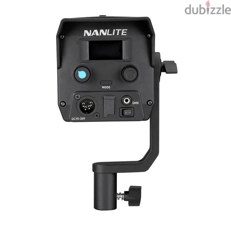 Nanlite Forza 150 LED Monolight 6